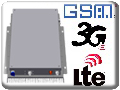 Ripetitore GSM UMTS LTE Medium e High Power INGOLA BANDA