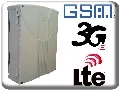 Ripetitore GSM UMTS LTE Medium e High Power